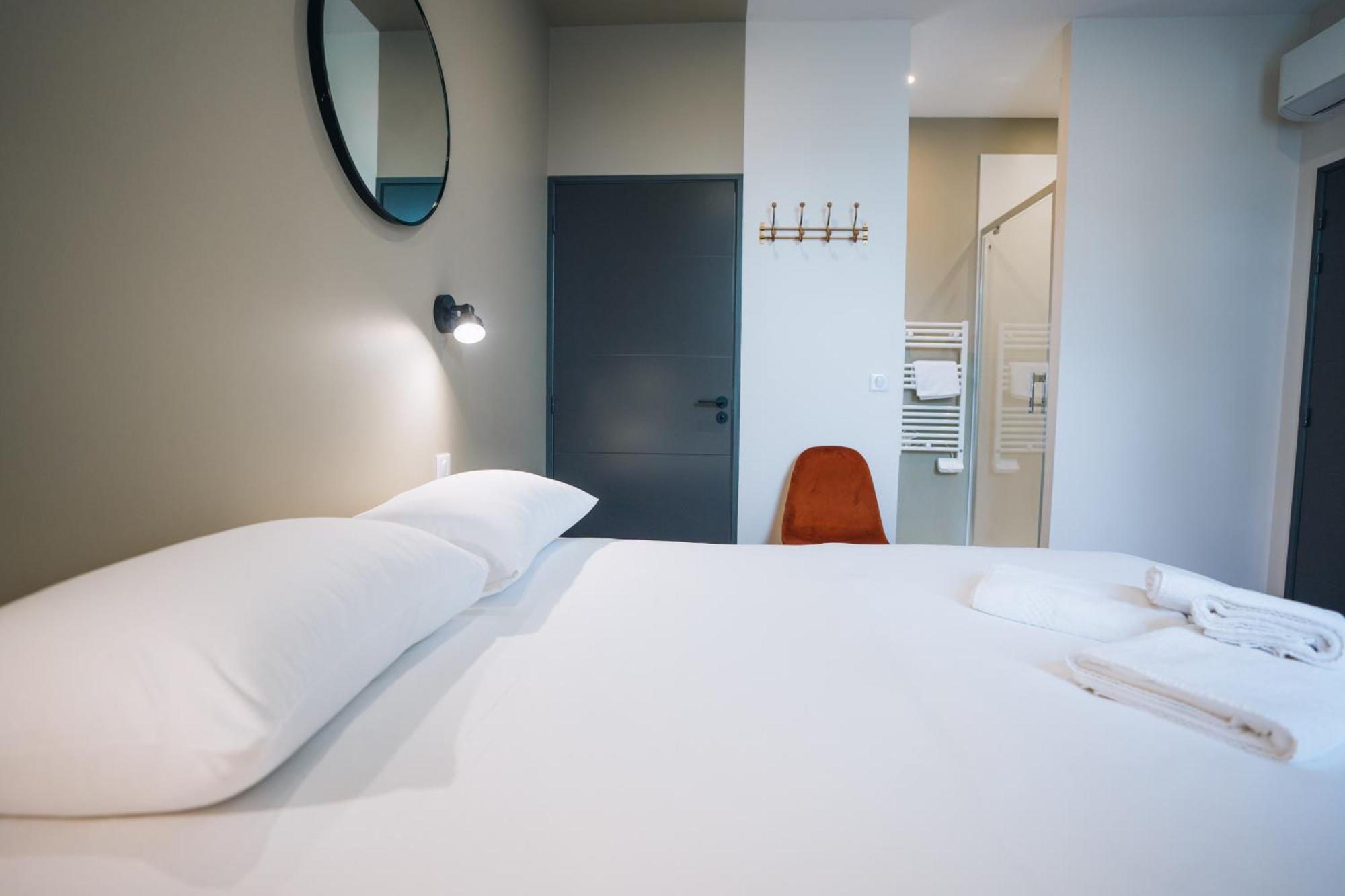 La Marjolaine - Demeure D'Hotes - Service Para-Hoteiier - Premium Châteauroux Exteriör bild